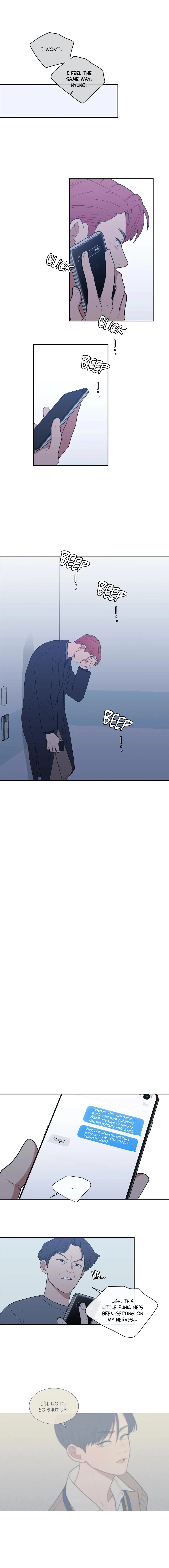 Love or Hate Chapter 68 - Page 13