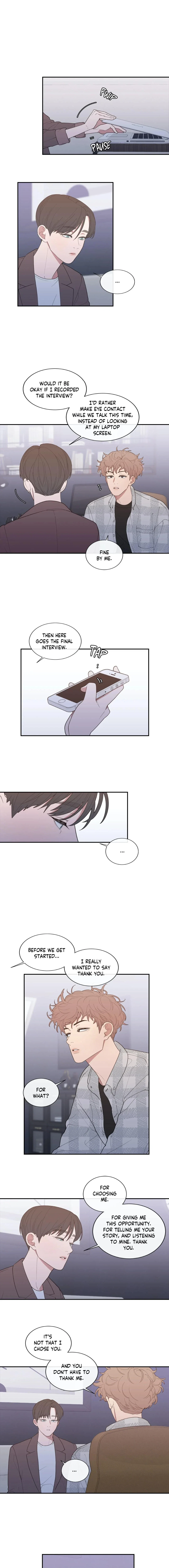 Love or Hate Chapter 69 - Page 7