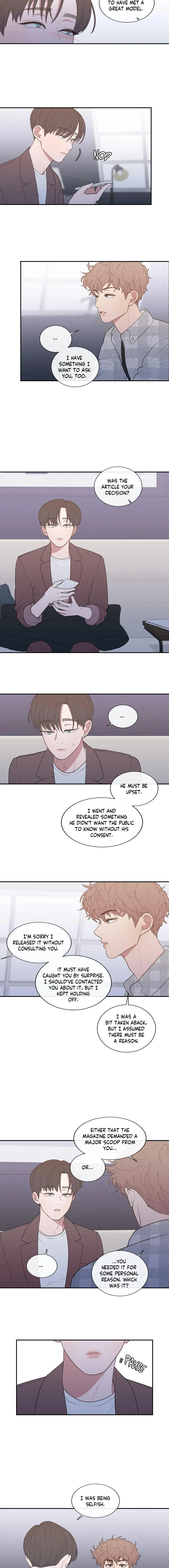 Love or Hate Chapter 69 - Page 11