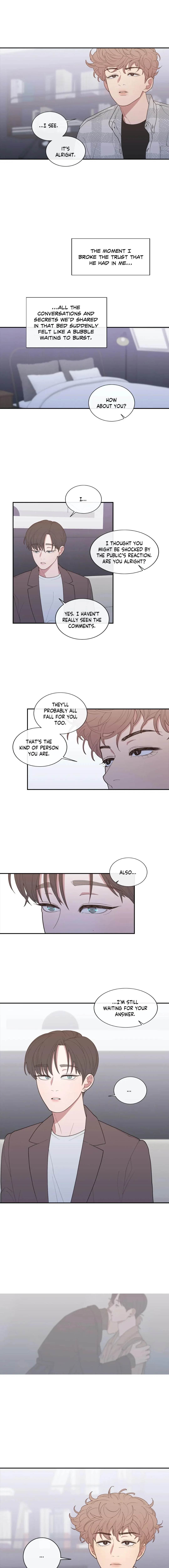 Love or Hate Chapter 69 - Page 13