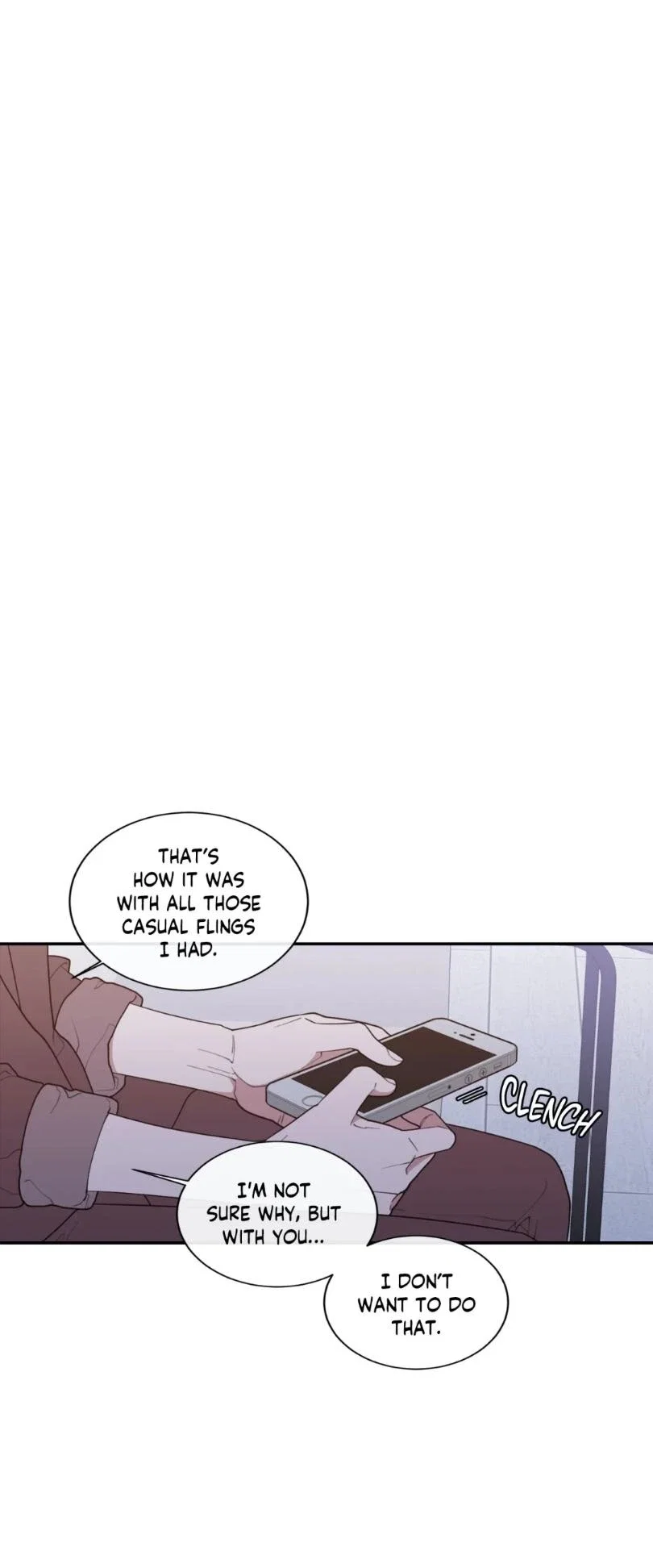 Love or Hate Chapter 70 - Page 4