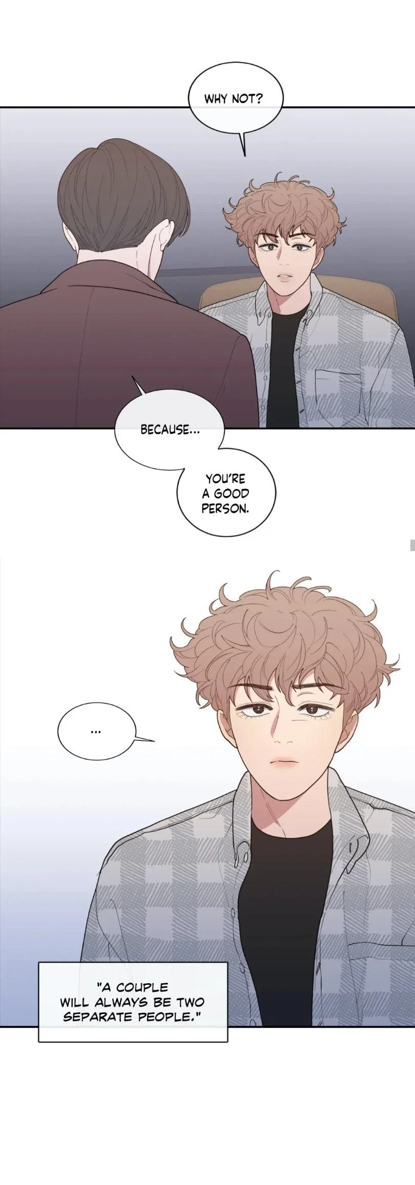 Love or Hate Chapter 70 - Page 5