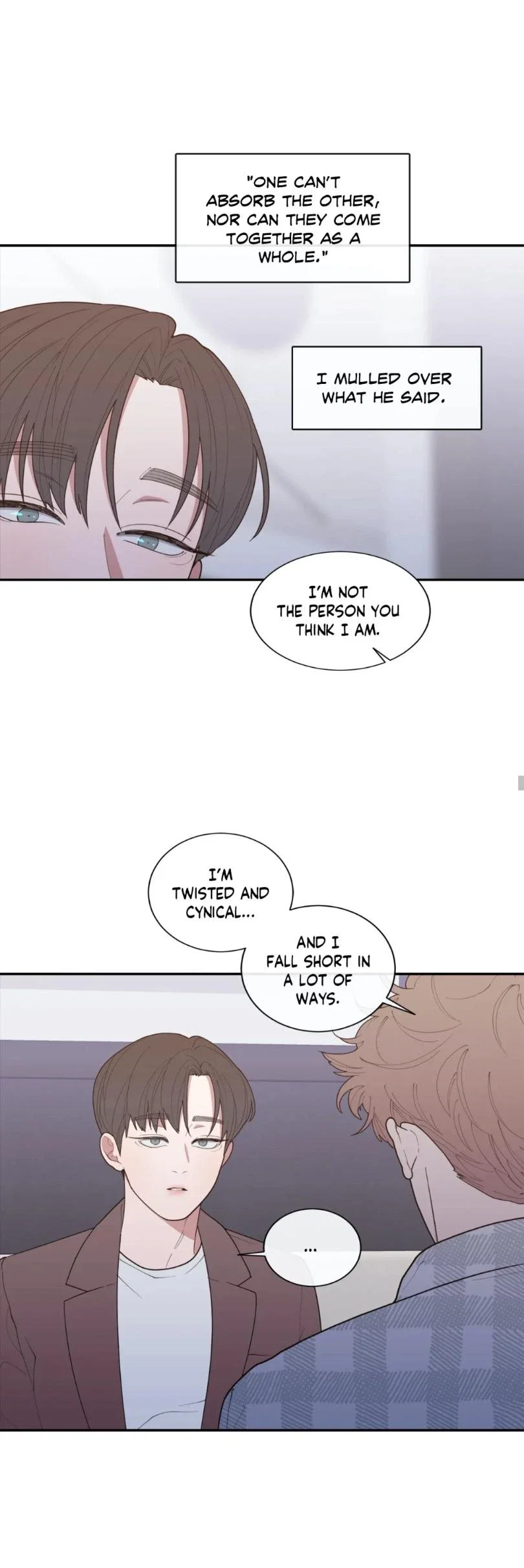 Love or Hate Chapter 70 - Page 6