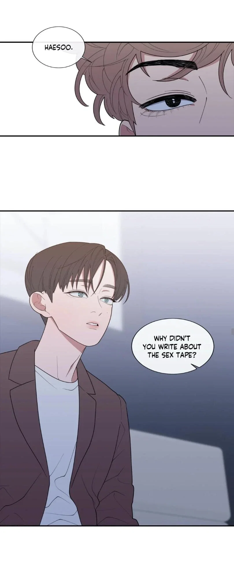 Love or Hate Chapter 70 - Page 7