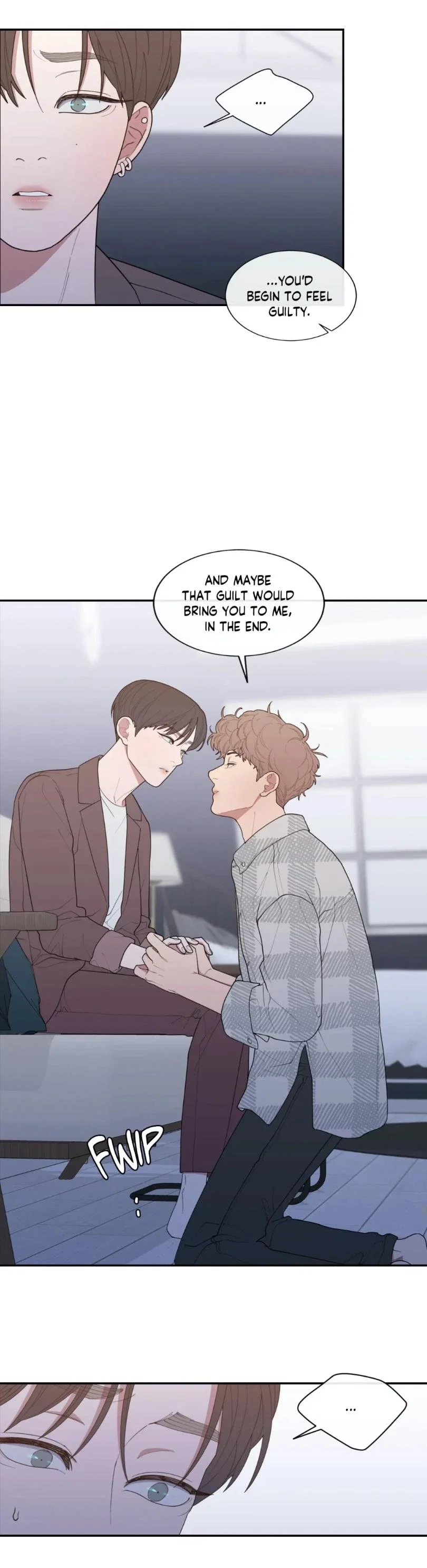 Love or Hate Chapter 70 - Page 10