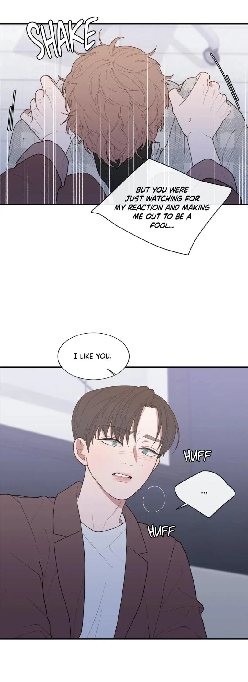 Love or Hate Chapter 70 - Page 13
