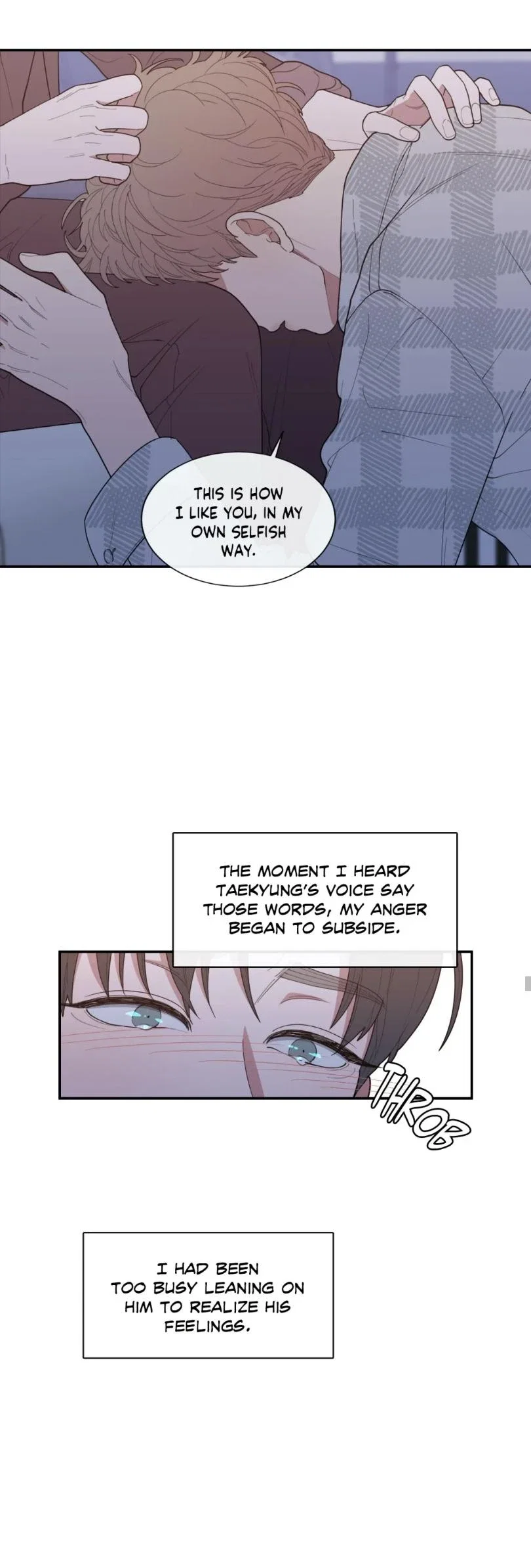 Love or Hate Chapter 70 - Page 14