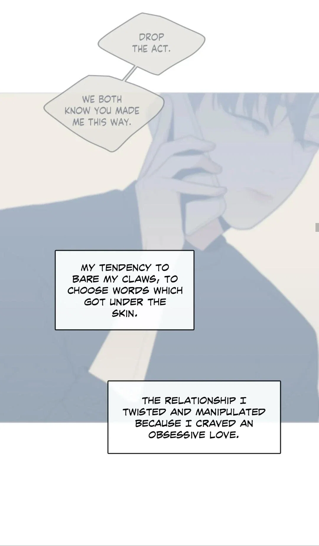 Love or Hate Chapter 70 - Page 17
