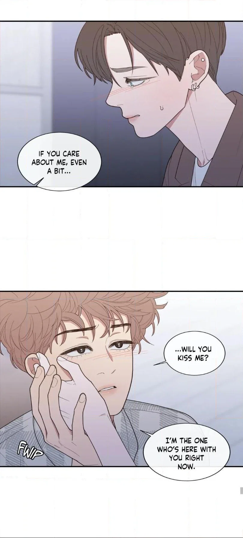 Love or Hate Chapter 70 - Page 19