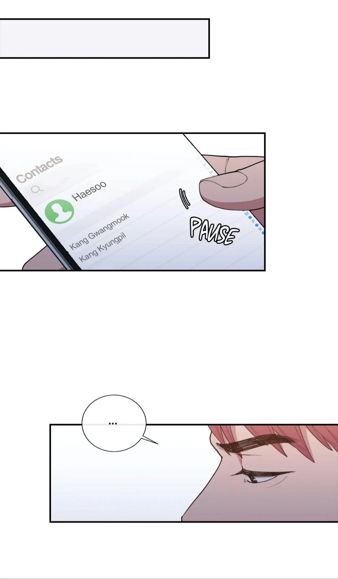 Love or Hate Chapter 70 - Page 23