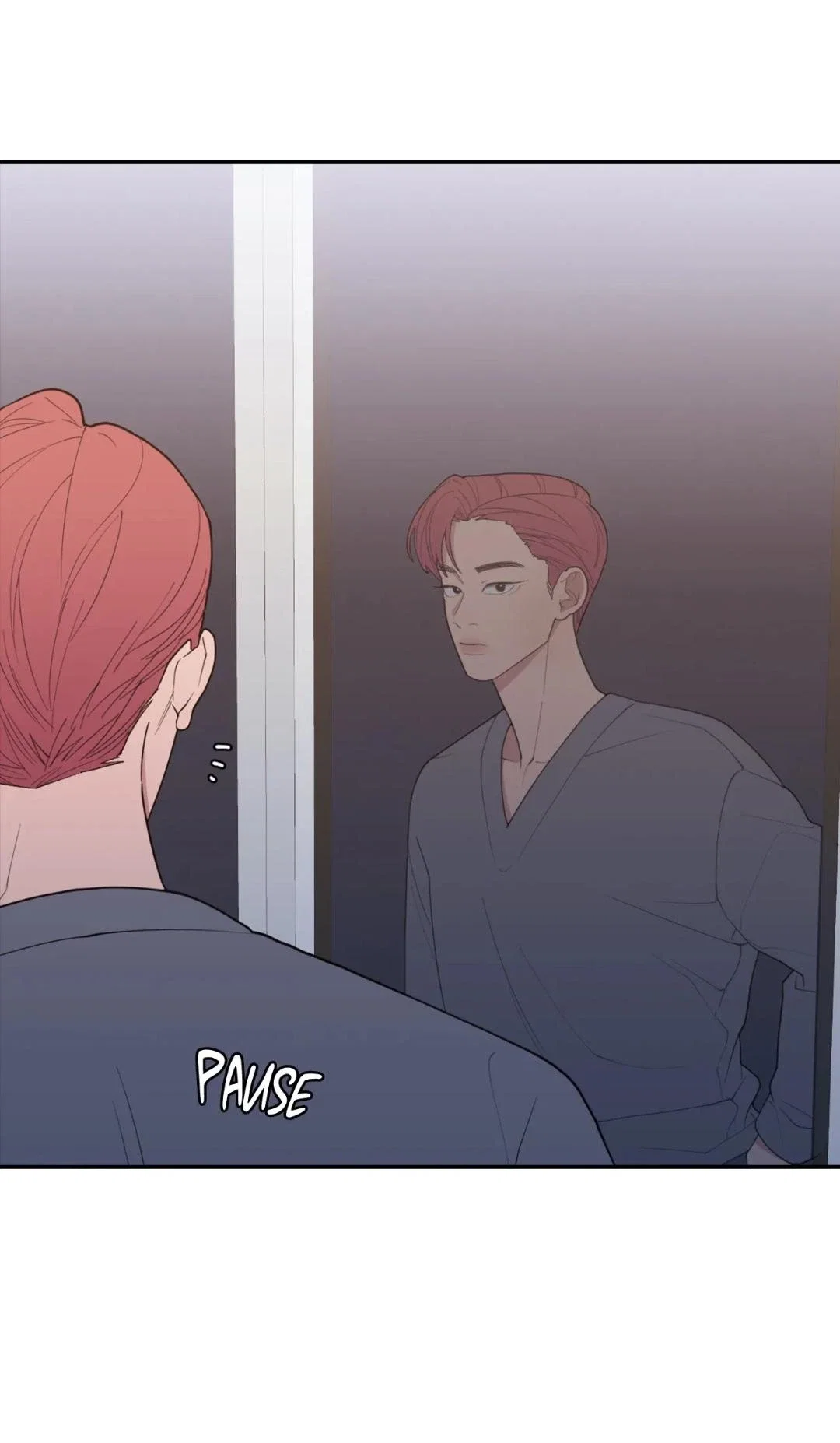 Love or Hate Chapter 70 - Page 25