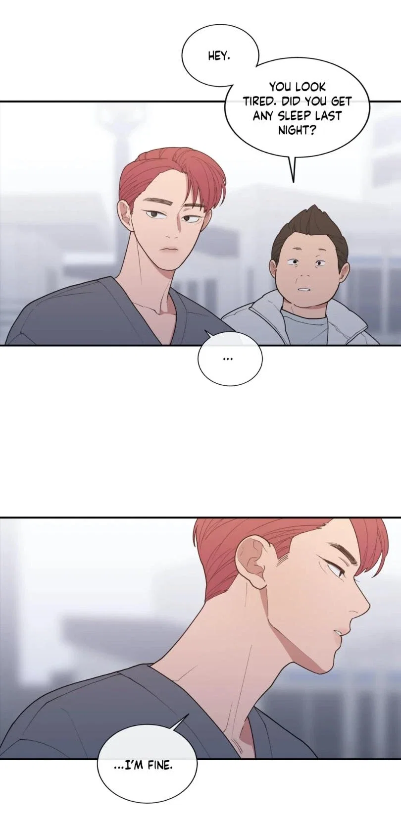 Love or Hate Chapter 70 - Page 26