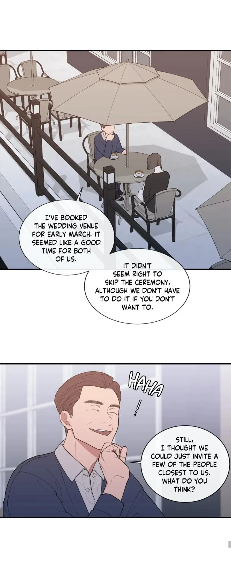 Love or Hate Chapter 70 - Page 29