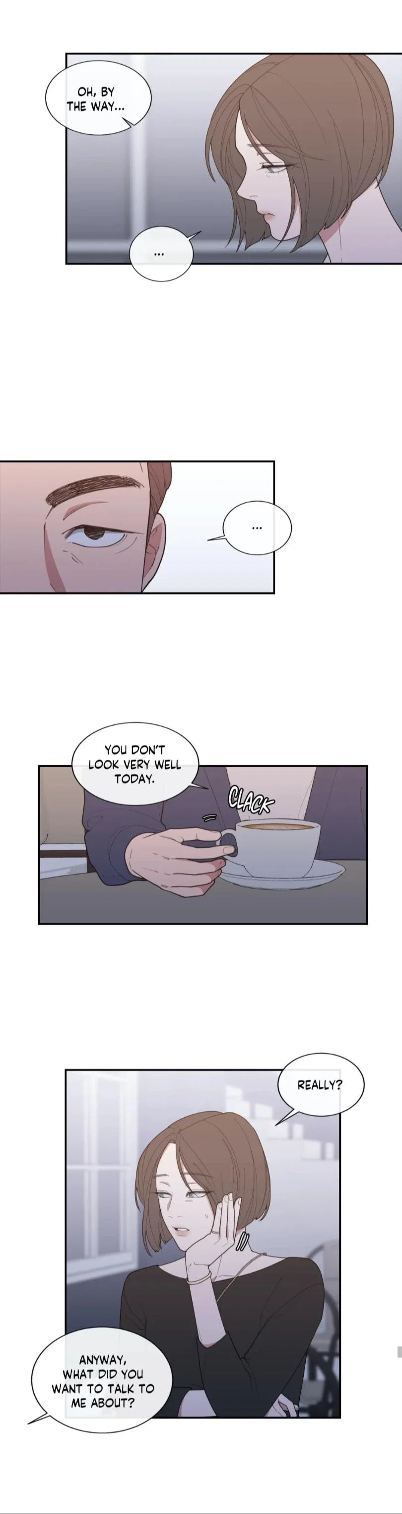 Love or Hate Chapter 70 - Page 31