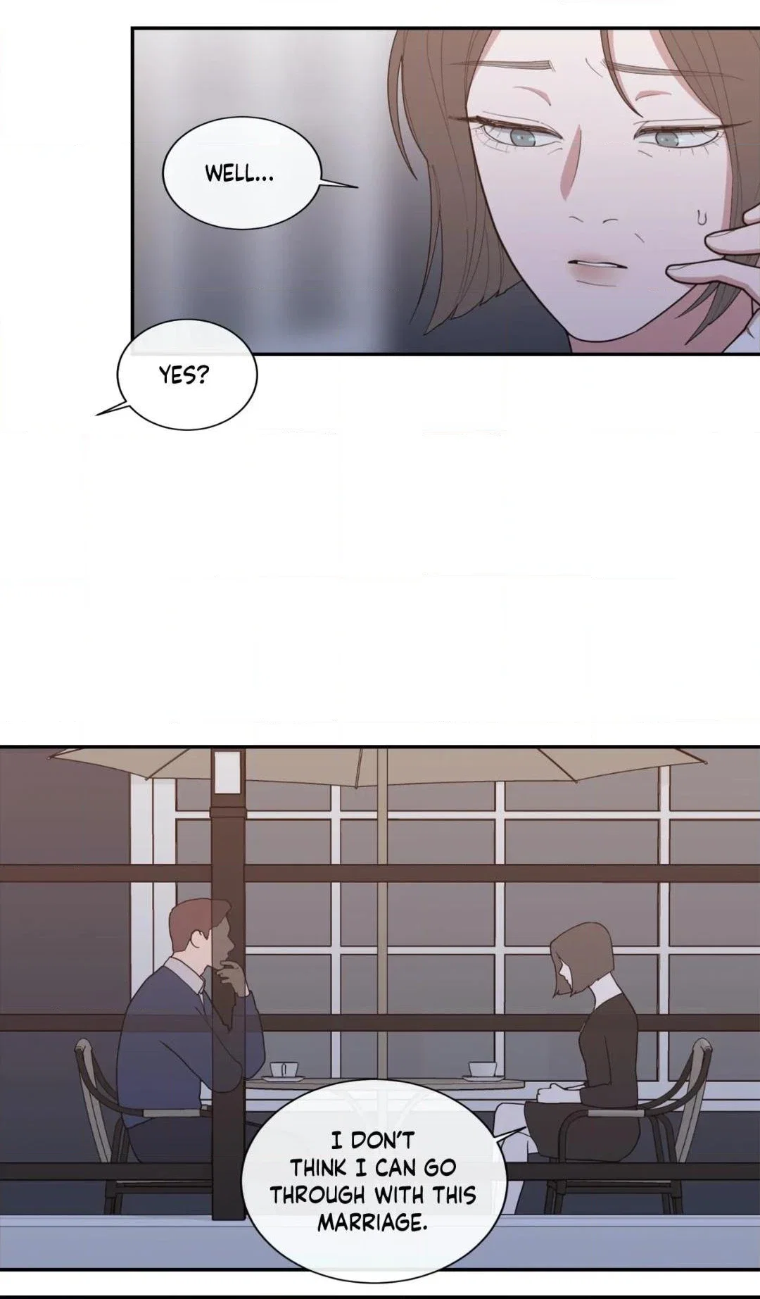 Love or Hate Chapter 70 - Page 32