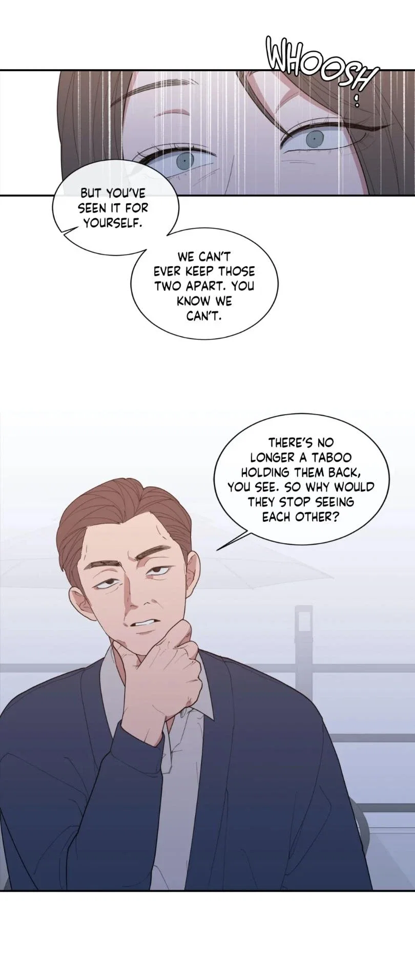 Love or Hate Chapter 70 - Page 35