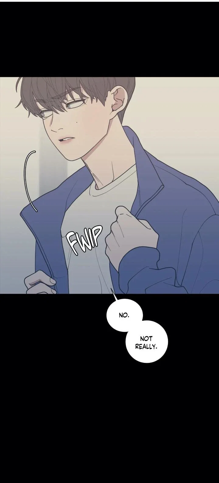 Love or Hate Chapter 71 - Page 4