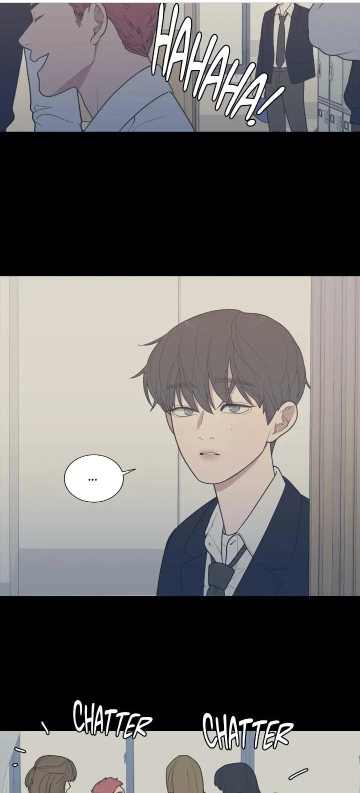 Love or Hate Chapter 71 - Page 9