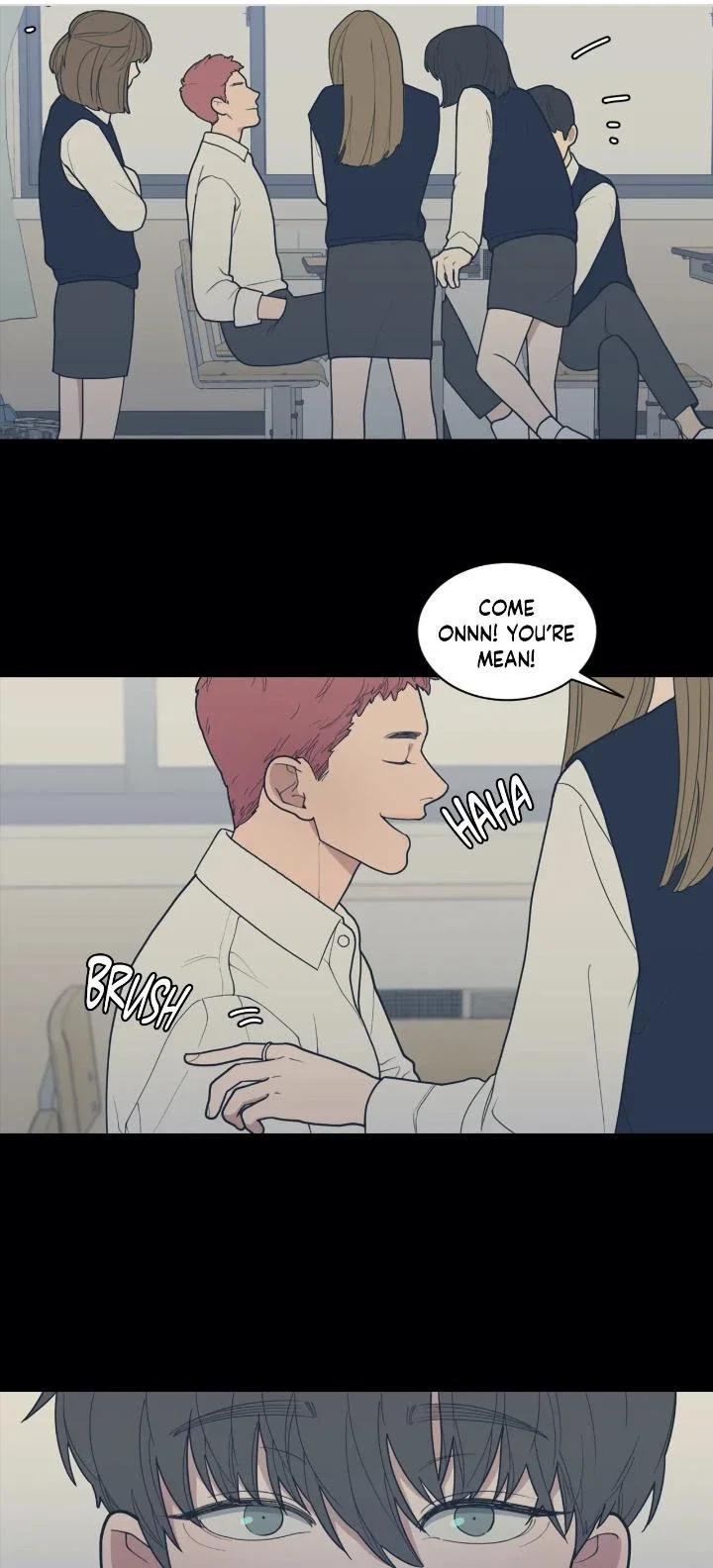 Love or Hate Chapter 71 - Page 10
