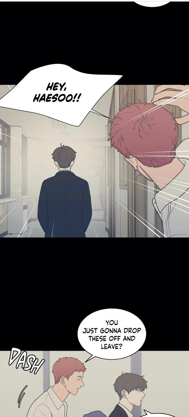 Love or Hate Chapter 71 - Page 13