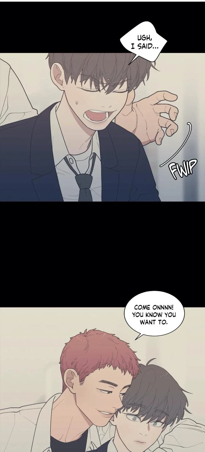 Love or Hate Chapter 71 - Page 15