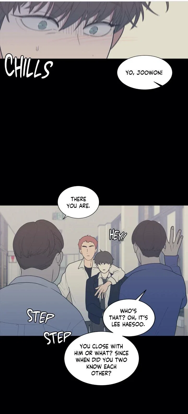 Love or Hate Chapter 71 - Page 17