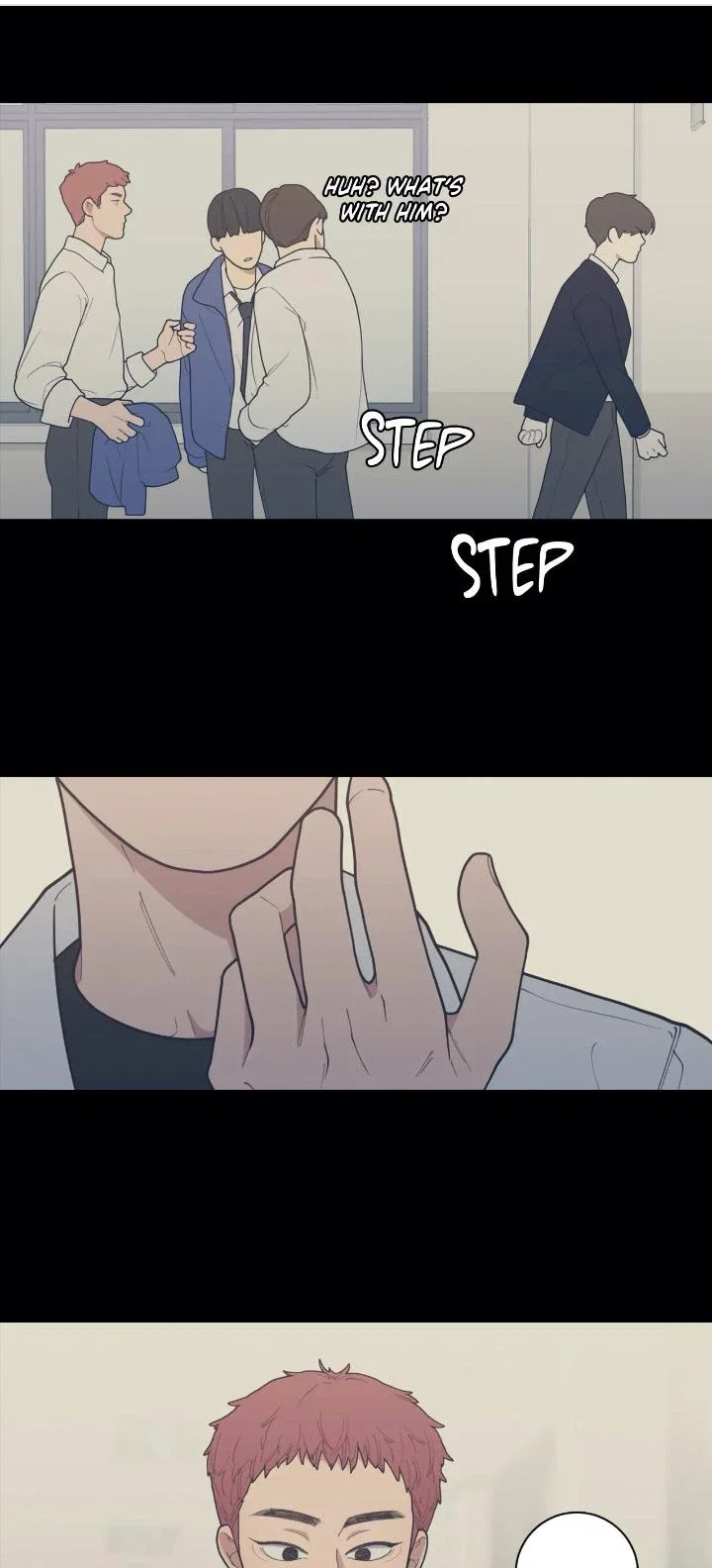Love or Hate Chapter 71 - Page 21