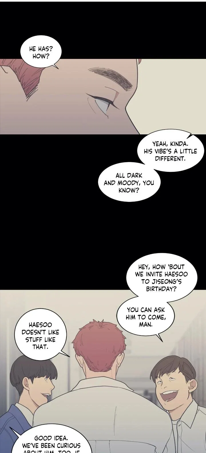 Love or Hate Chapter 71 - Page 24