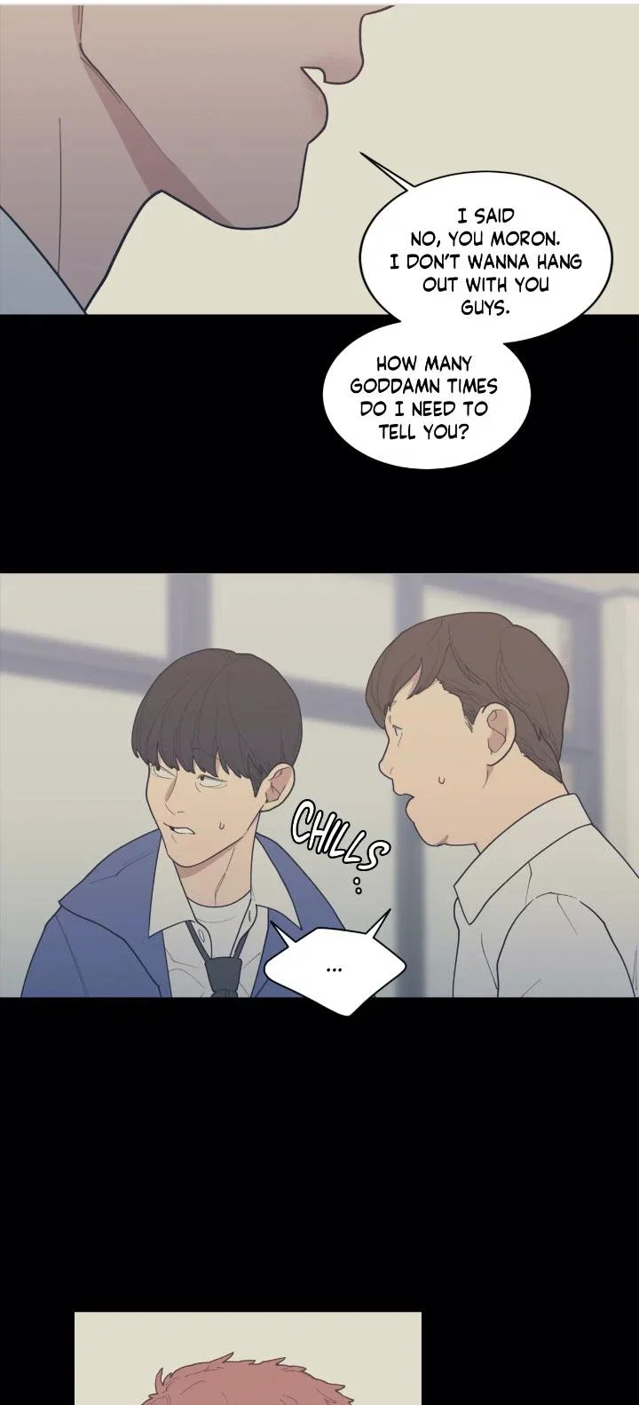 Love or Hate Chapter 71 - Page 26