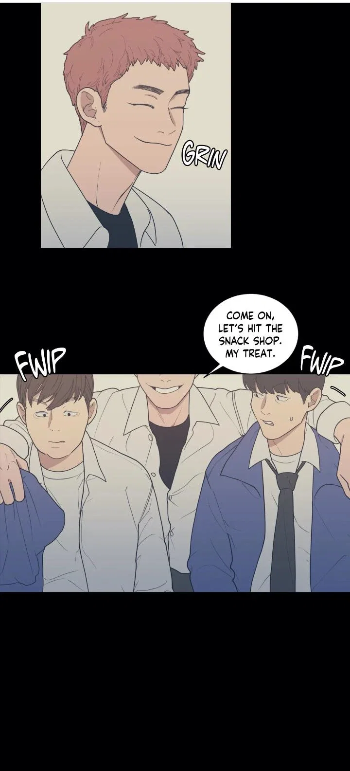 Love or Hate Chapter 71 - Page 27