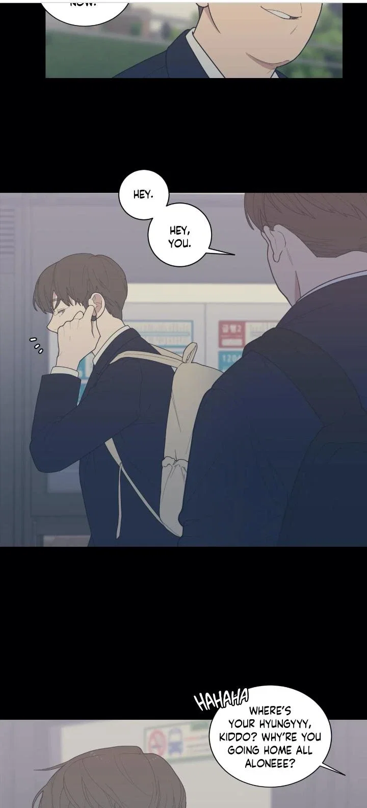 Love or Hate Chapter 71 - Page 33