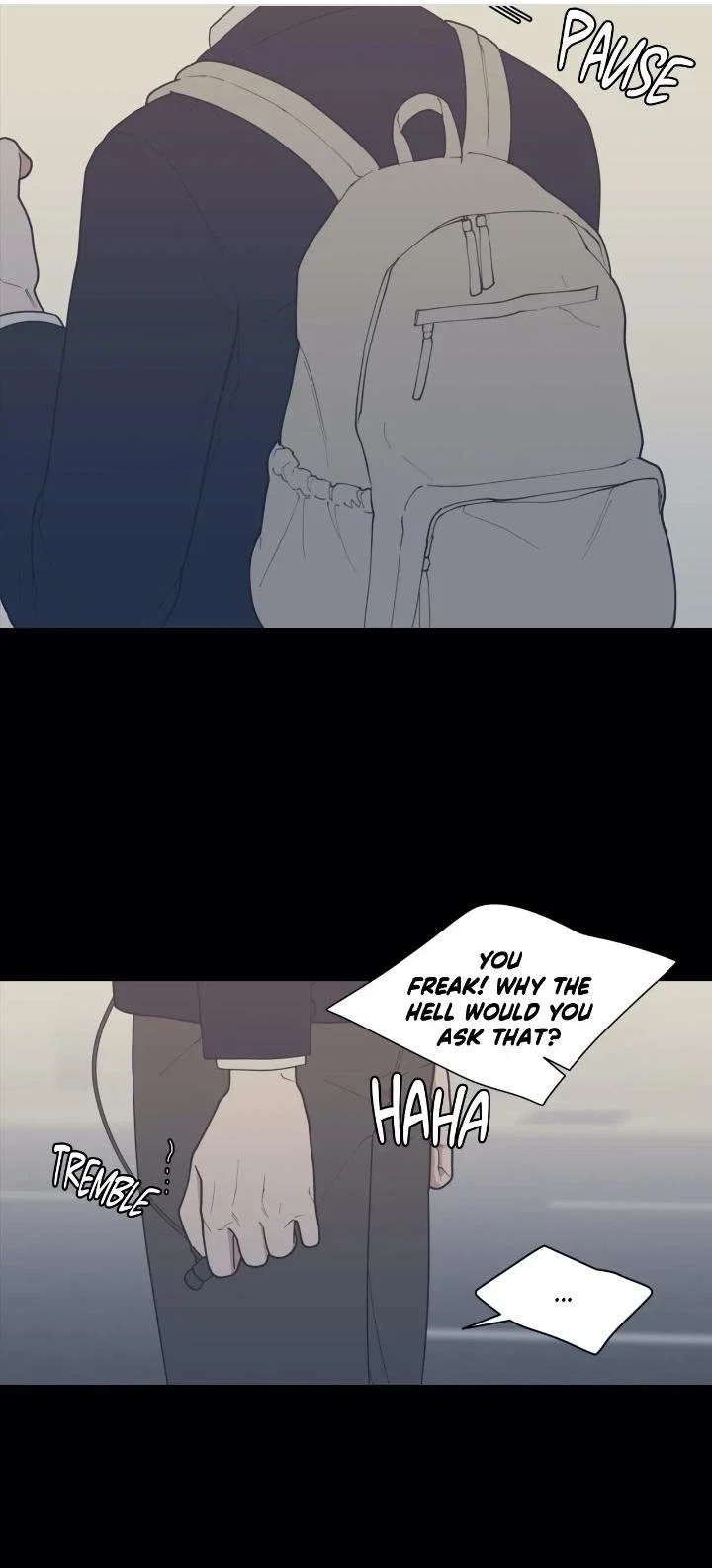 Love or Hate Chapter 71 - Page 35