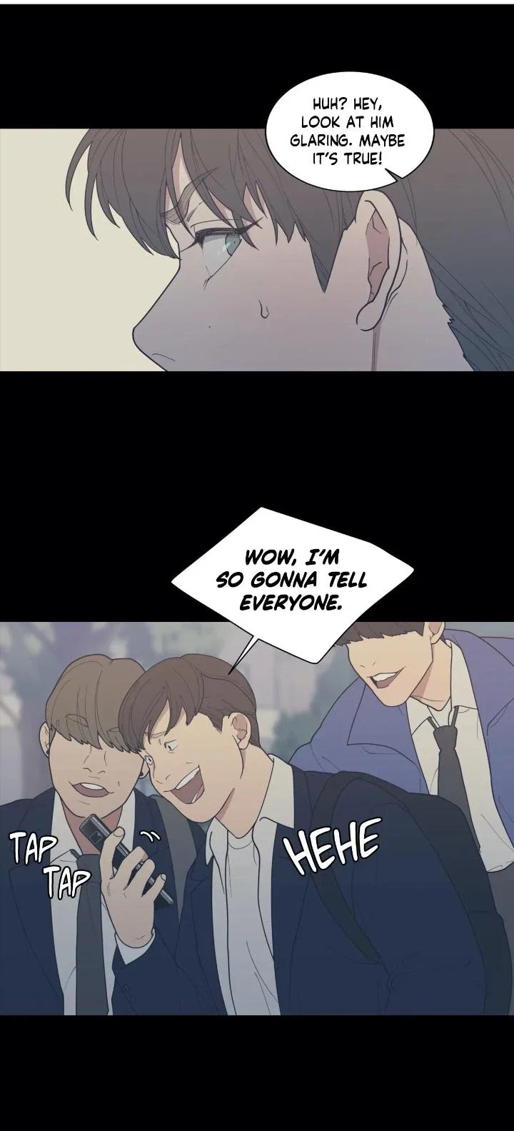 Love or Hate Chapter 71 - Page 36