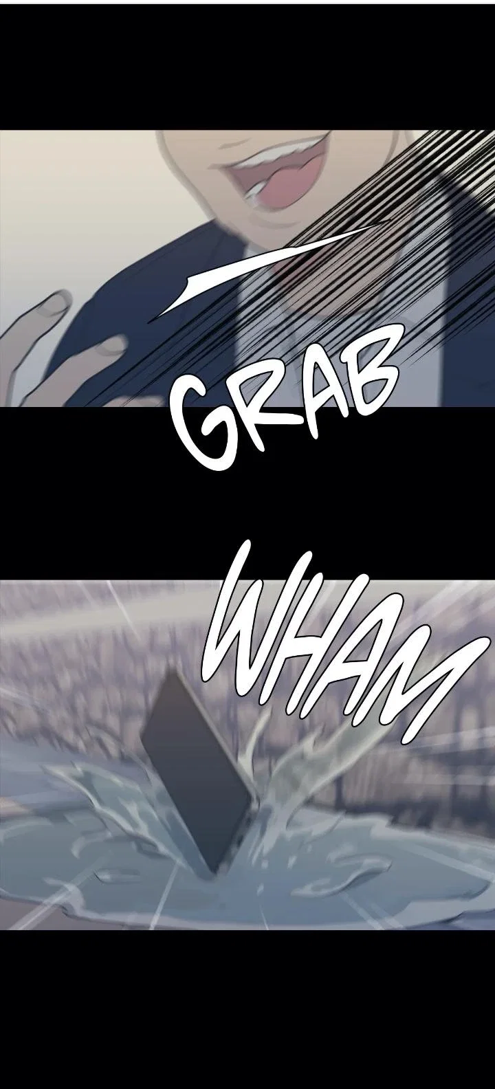 Love or Hate Chapter 71 - Page 37