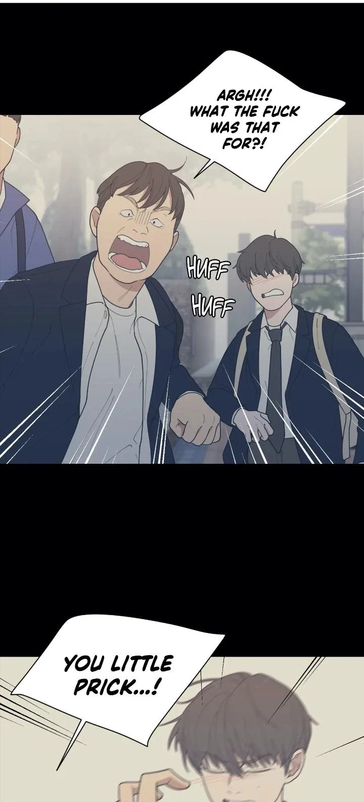 Love or Hate Chapter 71 - Page 38