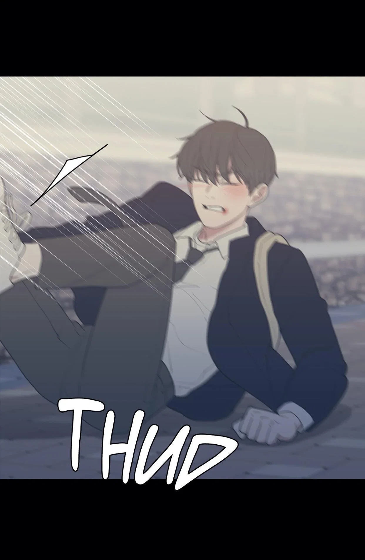 Love or Hate Chapter 72 - Page 5