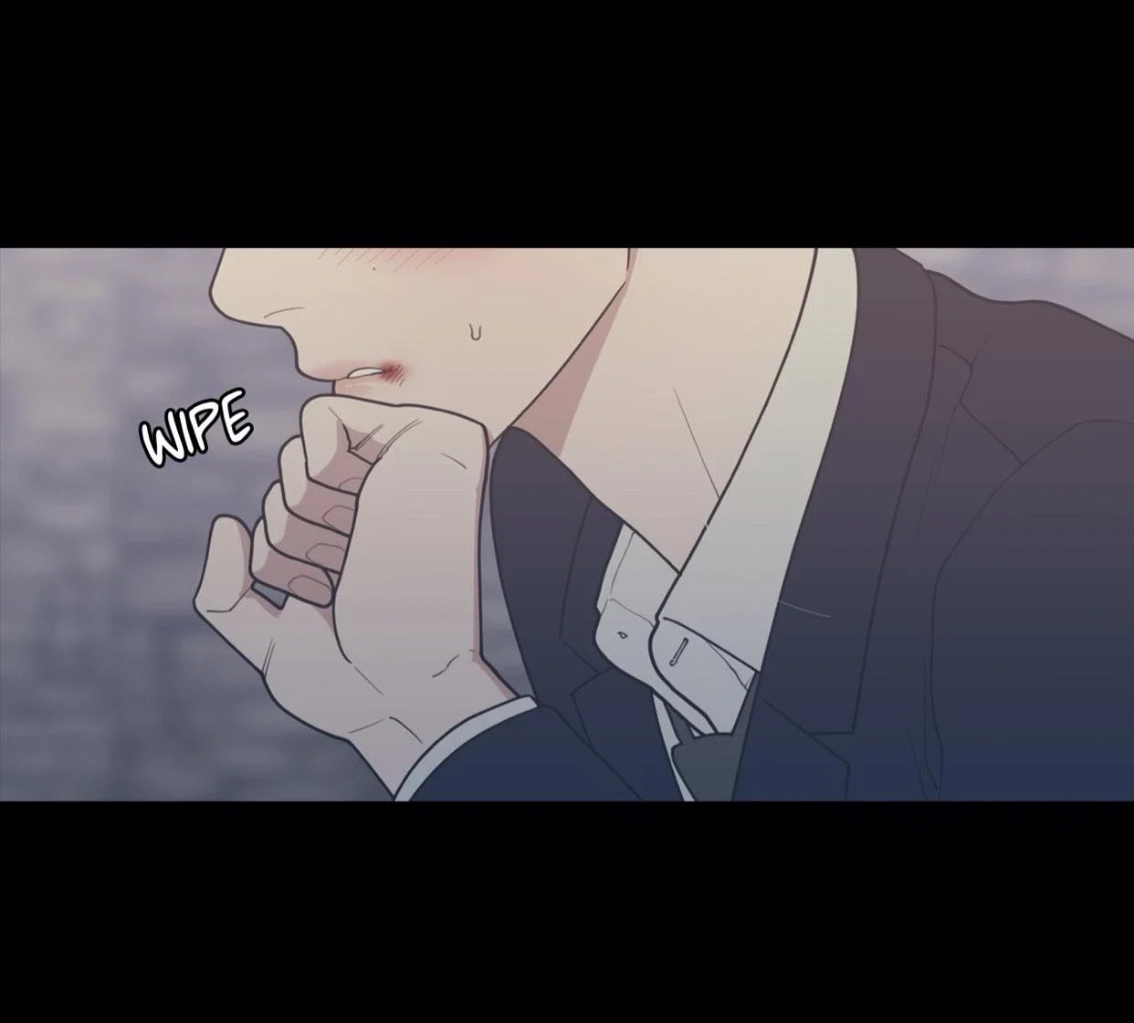 Love or Hate Chapter 72 - Page 9