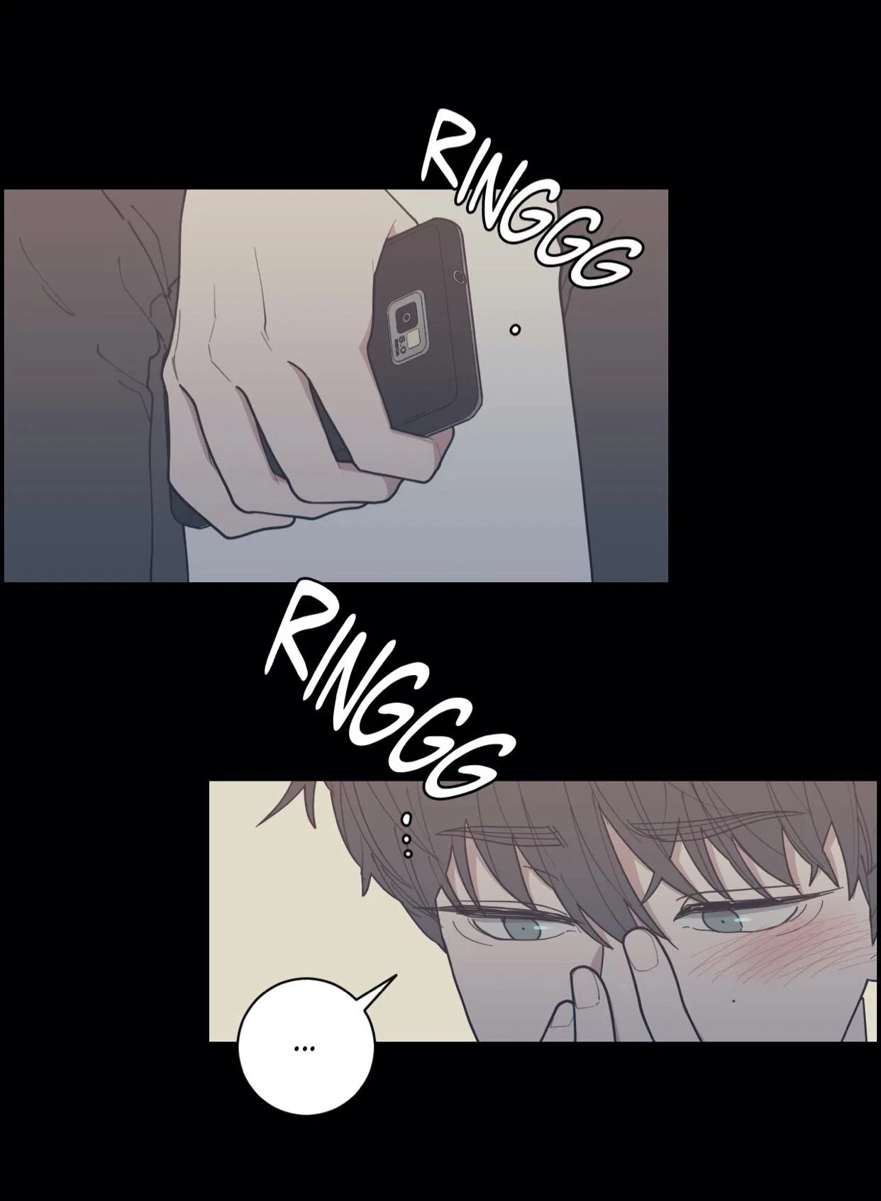 Love or Hate Chapter 72 - Page 11