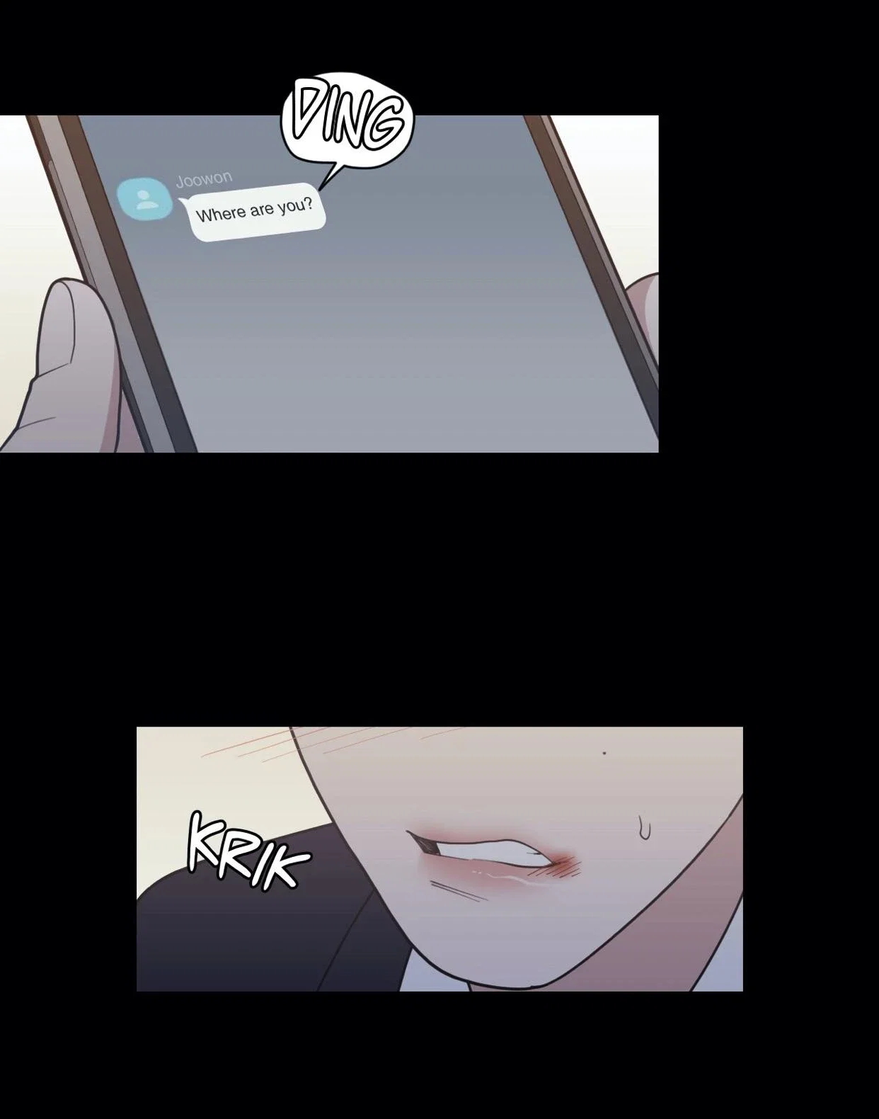 Love or Hate Chapter 72 - Page 12