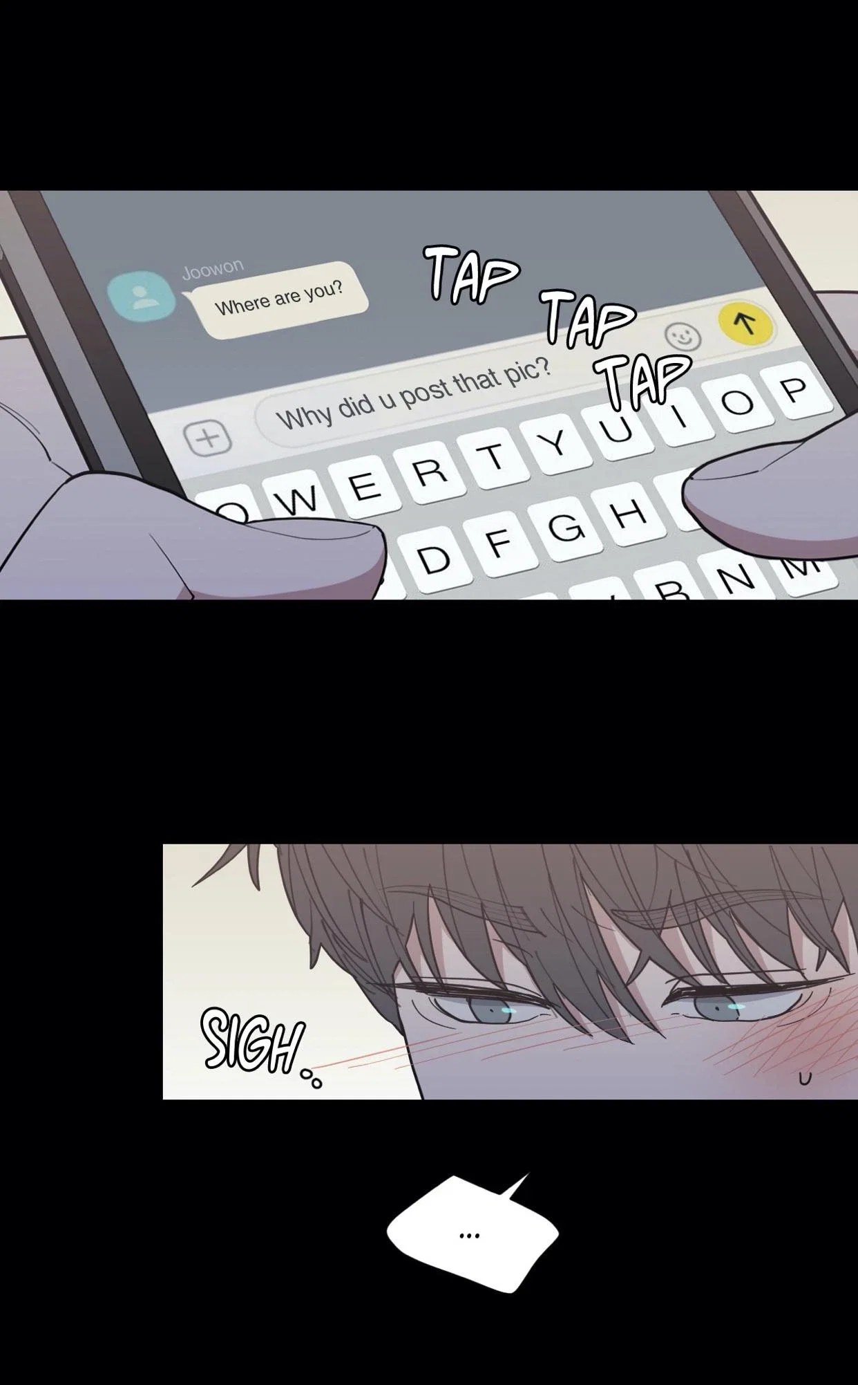 Love or Hate Chapter 72 - Page 13