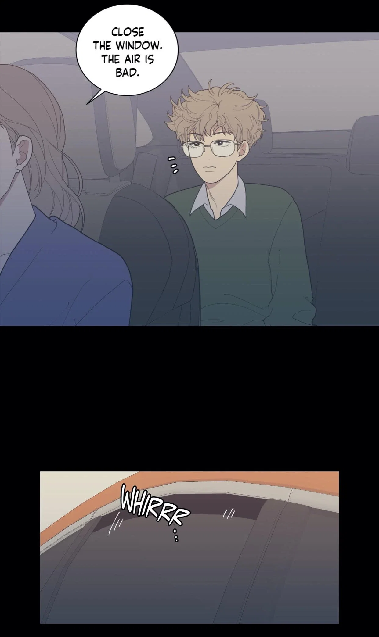 Love or Hate Chapter 72 - Page 18