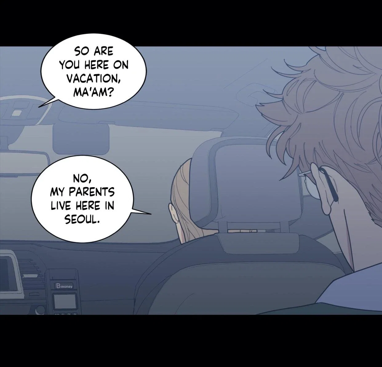 Love or Hate Chapter 72 - Page 19