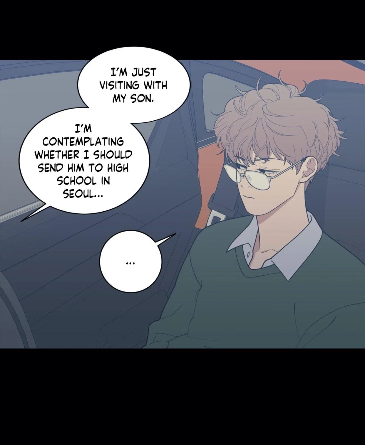 Love or Hate Chapter 72 - Page 20