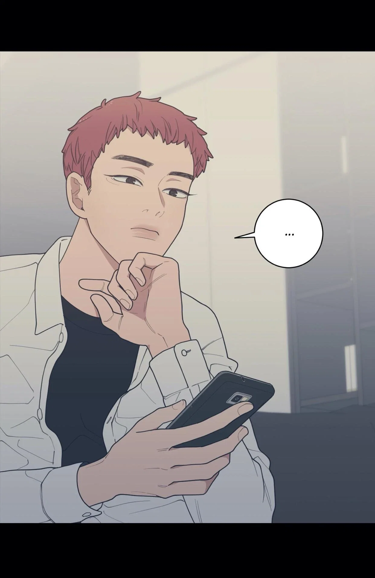 Love or Hate Chapter 72 - Page 22
