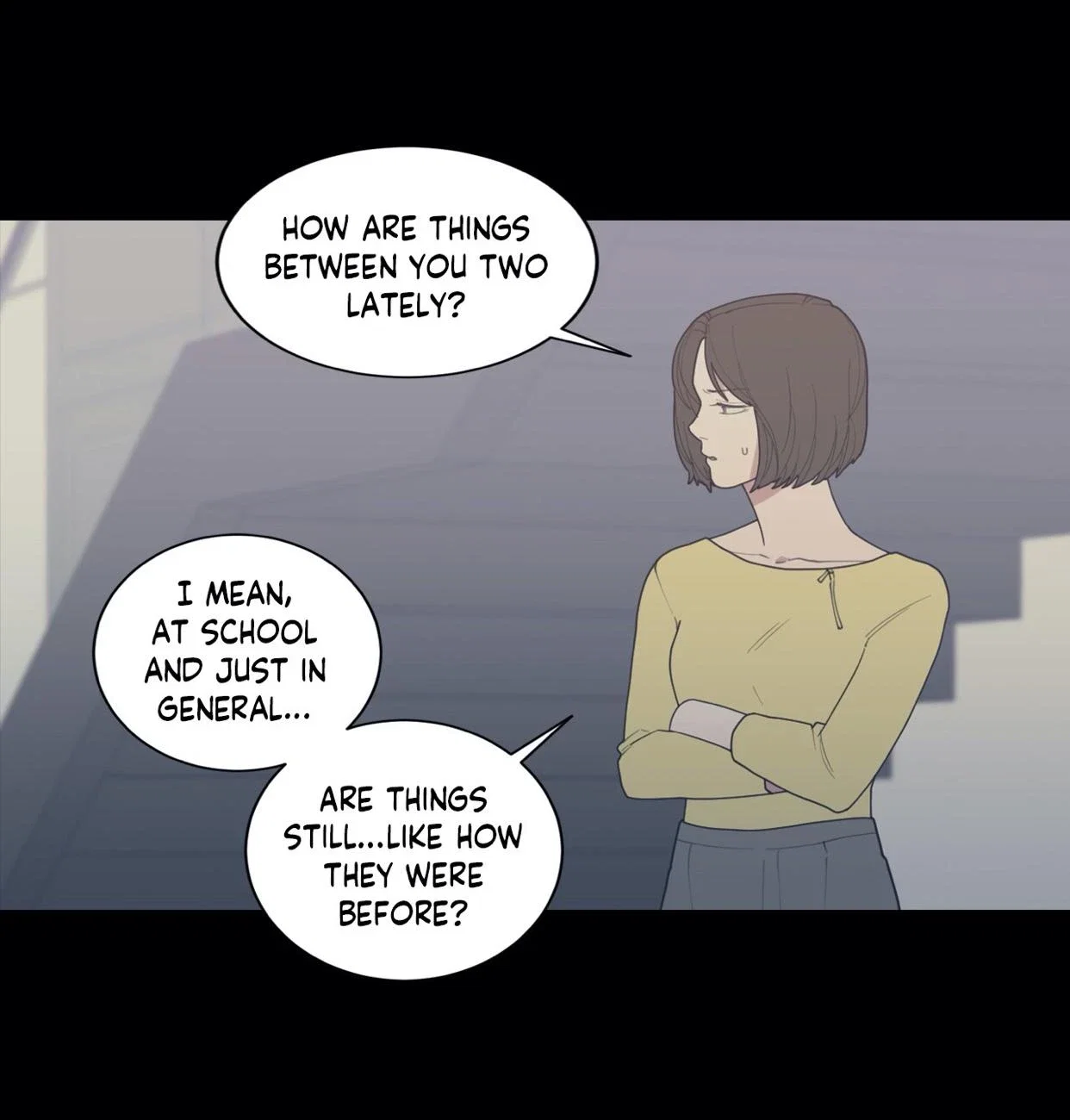 Love or Hate Chapter 72 - Page 27