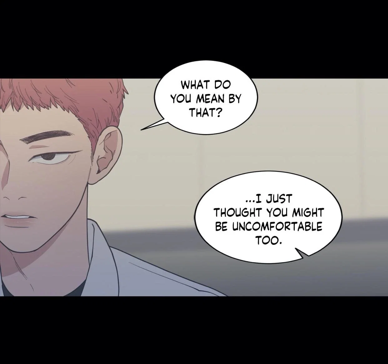Love or Hate Chapter 72 - Page 30