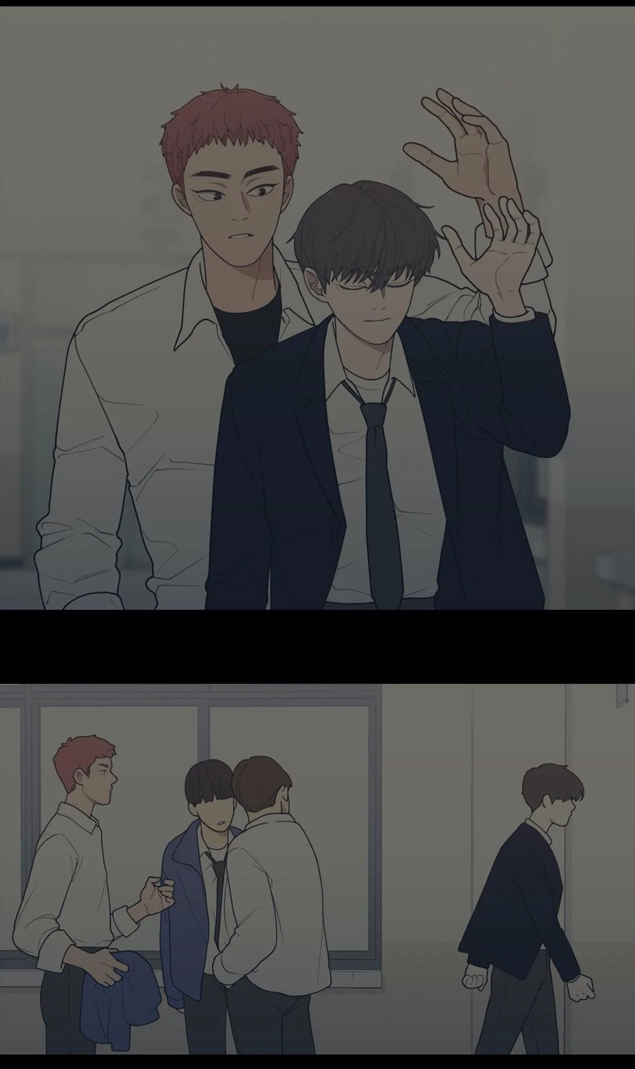 Love or Hate Chapter 72 - Page 31