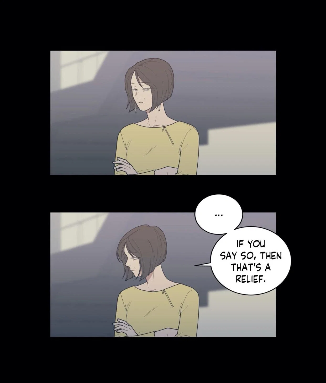 Love or Hate Chapter 72 - Page 33
