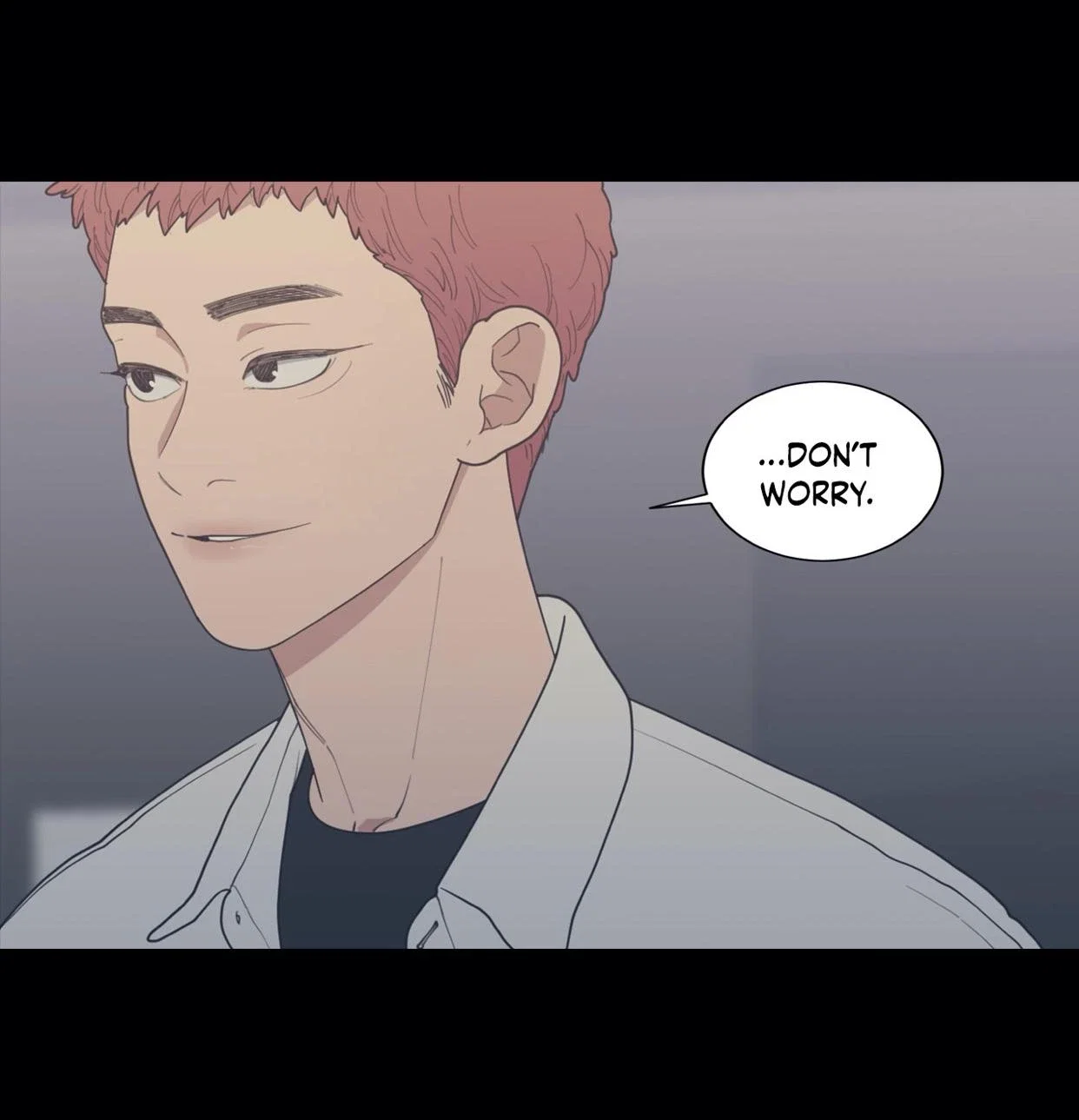 Love or Hate Chapter 72 - Page 35