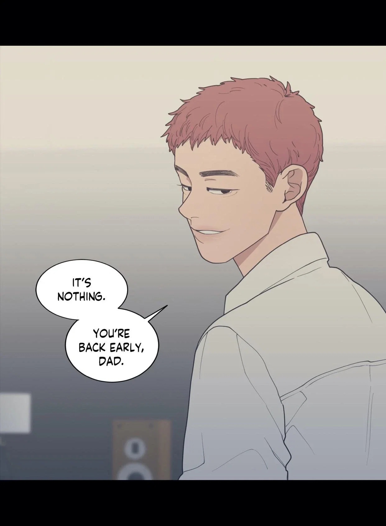 Love or Hate Chapter 72 - Page 37